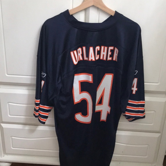 nfl Chicago bears jersey! original - Picture 2 of 3